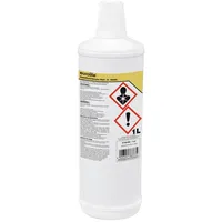 Eurolite Smoke Fluid -B- Basic 1l grau