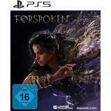 Forspoken PS5-Spiel