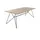 Houe Sketch Tisch 220 x 88 cm