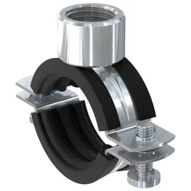Fischer Deutschland Vertriebs GmbH Rohrschelle FRS Zoll 48-54 1/2" Breite 99 mm