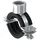 Fischer Deutschland Vertriebs GmbH Rohrschelle FRS Zoll 48-54 1/2" Breite 99 mm