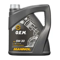 Mannol Energy Formula PSA 7703 5W-30 4 l