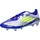 adidas F50 Elite Messi FG Nockenschuhe, silber, Größe 45 1⁄3 - 45 1⁄3