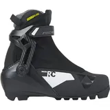 Fischer RC Skate WS Damen Langlaufschuhe Grau 41