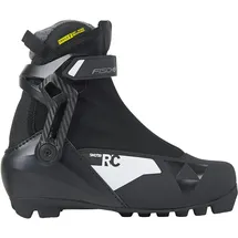 Fischer RC Skate WS Damen Langlaufschuhe Grau 41