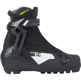 Fischer RC Skate WS Damen Langlaufschuhe Grau 41