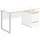 Innostyle Voleo Schreibtisch DETROIT - B/H/T ca. 150,00x77,00x73,00
