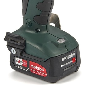Metabo PowerMaxx BS 12 Set 601036870