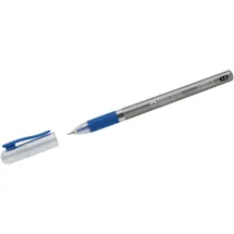 Faber-Castell Kugelschreiber Speedx M Blau 0,4 mm