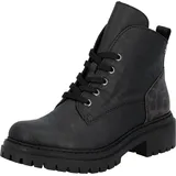 Rieker Damen Stiefel für Damen, Schwarz 40