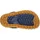 Crocs Classic Neo Puff Boot Blau 19