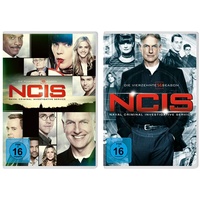Paramount Pictures (Universal Pictures) NCIS - Season 15 [6