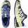 Salomon XA Pro 3D V9 Herren Bluing Bog / Acid Lime 46