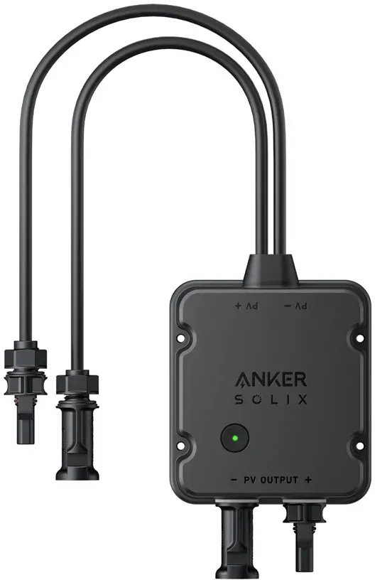 Anker Innovations Anker SOLIX - USV-Ausgangsschaltbox