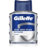 Gillette Series Sea Mist After Shave 100 ml