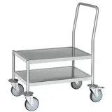 Kongamek Plattformwagen 200 kg