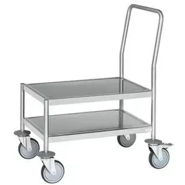 Kongamek Plattformwagen 200 kg
