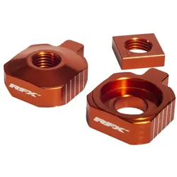 RFX Pro Kettenspanner (Orange) - KTM SX65
