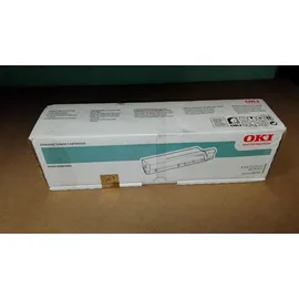 Oki Kompatibel zu Oki ES 4131dn Schwarz