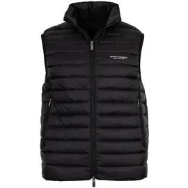 Armani Exchange Xm001576_af16927 Schwarz M