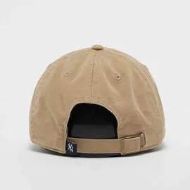 '47 Clean Up Kappe beige ONE SIZE