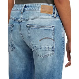 G-Star Kate Boyfriend Jeans Light Indigo Aged 30 30