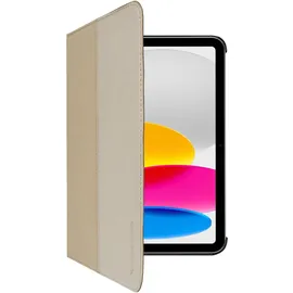 Gecko Covers Easy Click Hülle für iPad 10,9'' Leder