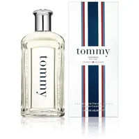 Tommy Hilfiger – Tommy Eau De Toilette 30 Ml – Parfüm Herren