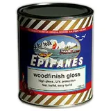 Epifanes Hartholzlacköl (500 ml, Hochglänzend, Klar)