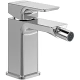 Villeroy & Boch Subway 3.0 Einhebel-Bidetarmatur Chrom TVB11200100061