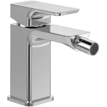 Villeroy & Boch Subway 3.0 Einhebel-Bidetarmatur Chrom TVB11200100061