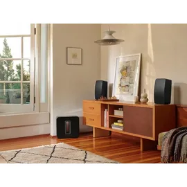 Sonos Five schwarz