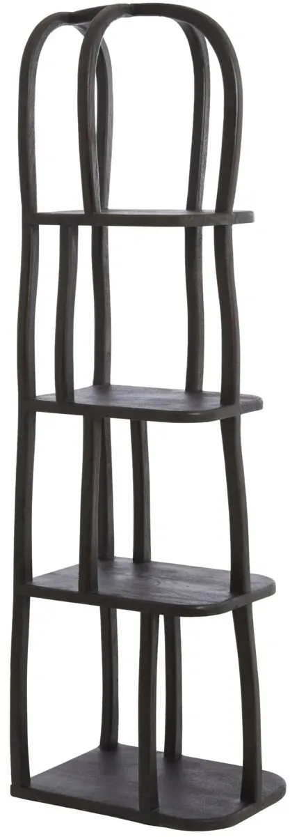 Light&Living Kabinett LOWE - B/H/T ca. 40,00x175,00x53,00