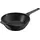Tefal Robusto Schwarz, Metall, rund, 30.9x11.8x50.8 cm, backofengeeignet, Kochen, Pfannen, Bratpfannen
