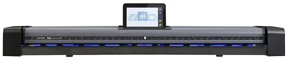 Contex SD One MF 36 Großformatscanner 91 cm / 36 Zoll