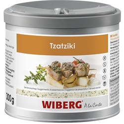 WIBERG Tzatziki Würzmischung (300 g)
