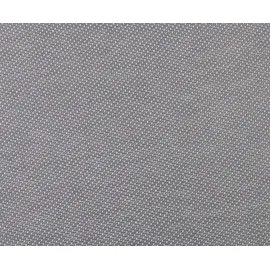 Gözze Tischläufer "Rhodos" Gr. 1, grau (anthrazit), B:135cm L:40cm, Polyacryl, Polypropylen, Tischdecken