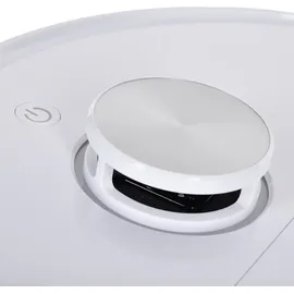 EZVIZ RS2 Saug-/Wischroboter inkl. Absaug-/Reinigungsstation Weiß (CS-RS2-TWT2)