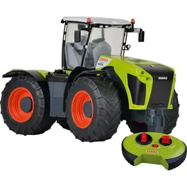 Happy People Traktor Claas Xerion 5000 VC RC