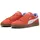 Puma Smash 3.0 Etiqueta Herren Orange/Grau 42