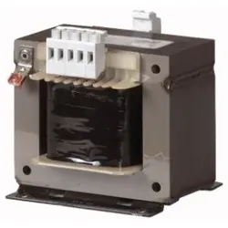 Eaton 204934 Steuertransformator, 230 V, 0.06 kVA STN0, 06(230/230)