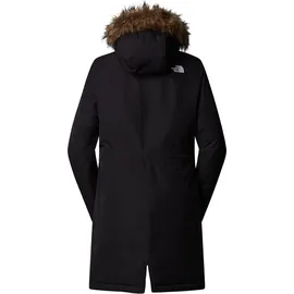 The North Face Damen Zaneck Winterparka