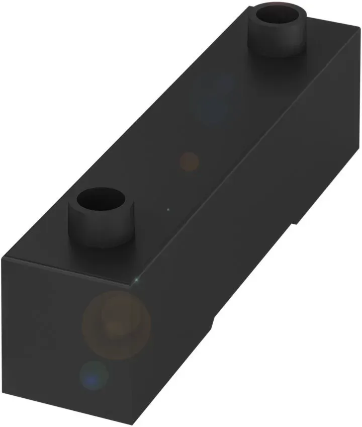 Balluff Mechanisches Zubehör BAM SP-TL-00#BAM043C
