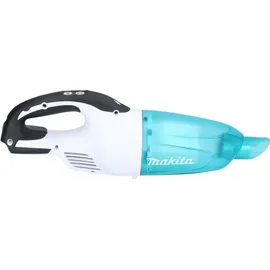 Makita DCL 181 FRM1WX Akku Staubsauger 18 V 53 mbar 0,65 L + 1x Akku 4,0 Ah + Ladegerät
