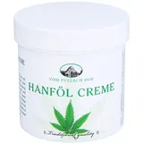 vom Pullach Hof Hanföl Creme