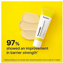 Dr. Jart+ Ceramidin Hautbarriere Feuchtigkeitscreme 50 ml