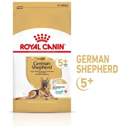 ROYAL CANIN German Shepherd Adult +5 (Deutsche Schäferhunde) 12kg