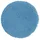 Spirella Highland Ø 60 cm himmelblau
