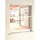 culex Fliegengitter Alu Smart 80 x 160 cm Weiß