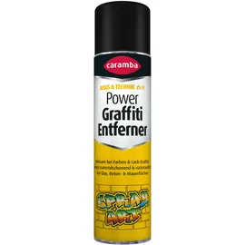 Caramba Graffitientferner 400 ml